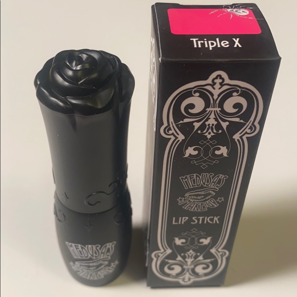 Medusa’s Makeup lipstick - Picture 2 of 2